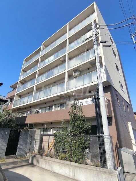 2/21 外観