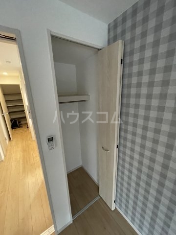 7/28 玄関