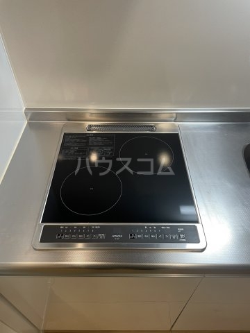 9/28 キッチン