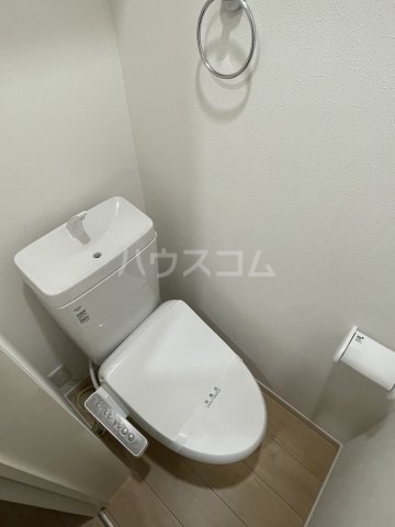 11/28 トイレ