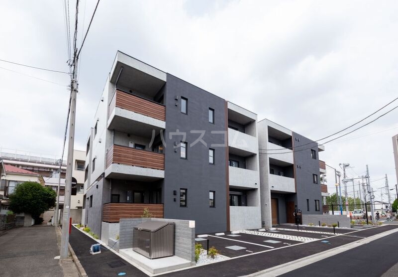 1/27 外観
