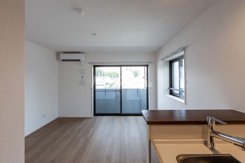 3/27 リビング/ダイニング