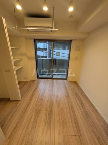 3/27 リビング/ダイニング