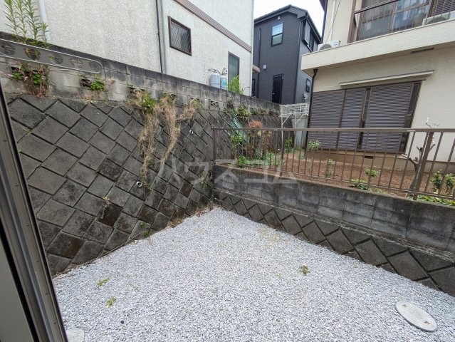 22/30 バルコニー