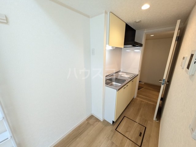 12/30 キッチン