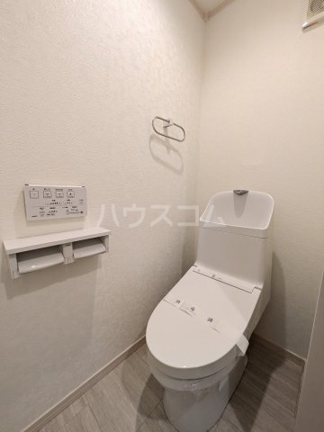 16/30 トイレ