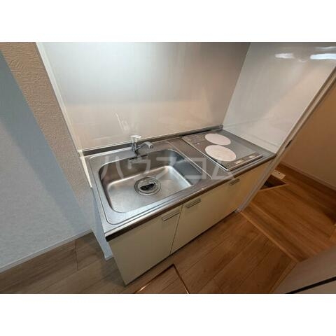 4/16 キッチン