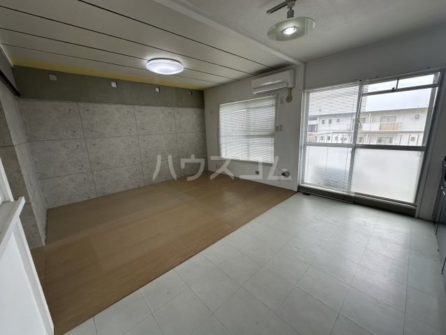 3/16 リビング/ダイニング