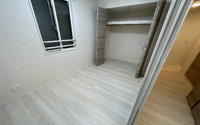 4/30 寝室