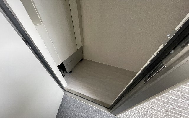 15/30 バルコニー