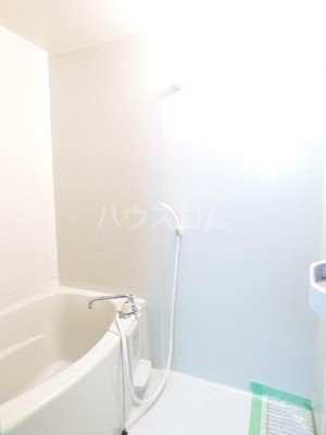 7/21 浴室