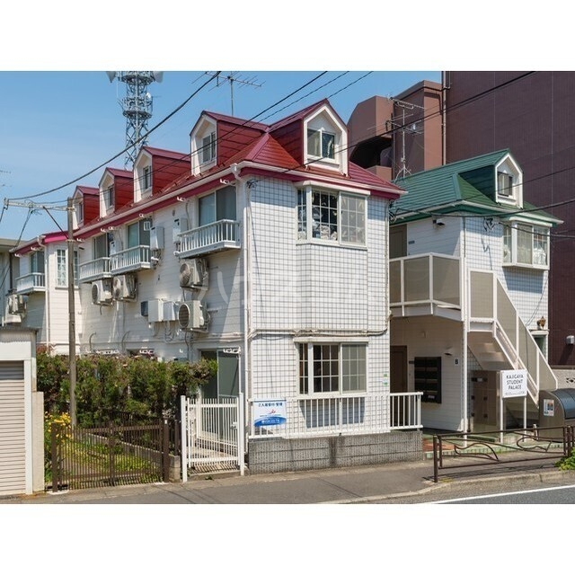1/27 外観