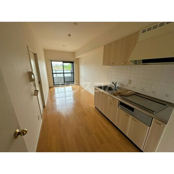 3/24 リビング/ダイニング