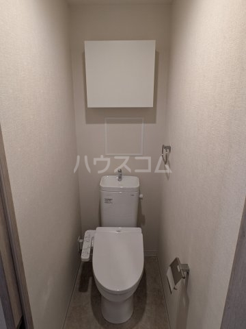 18/30 トイレ