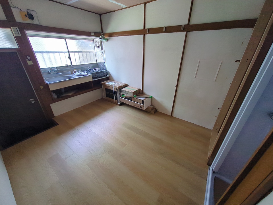 5/26 室内