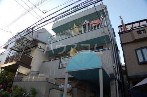 1/17 外観