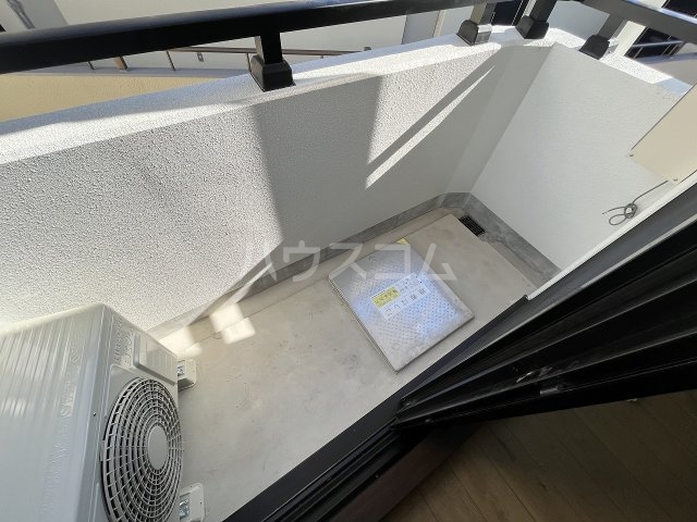 15/30 バルコニー