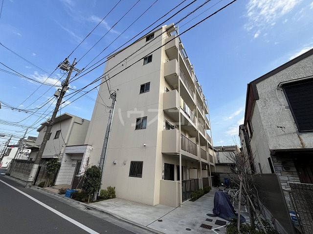 1/5 外観