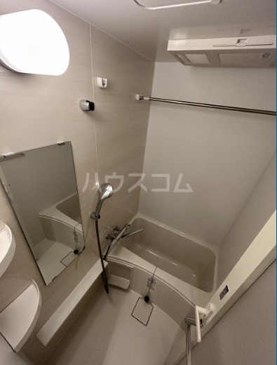 7/18 浴室