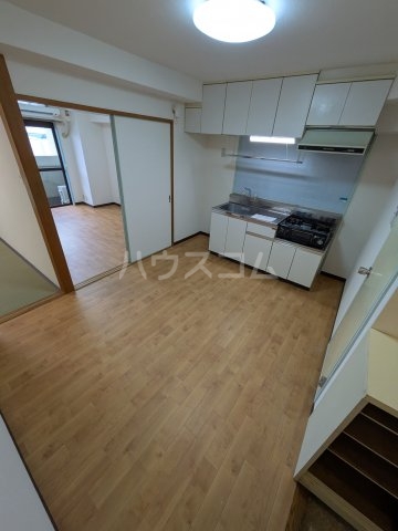 6/30 室内