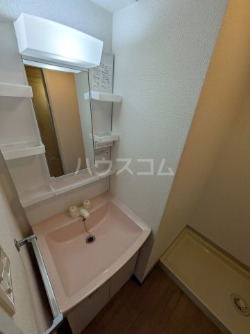 12/30 洗面
