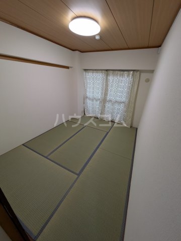 5/30 室内