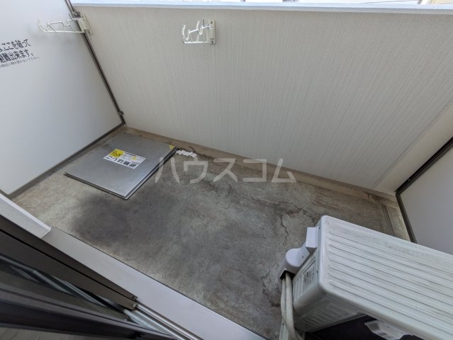 14/29 バルコニー