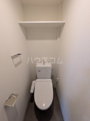11/29 トイレ