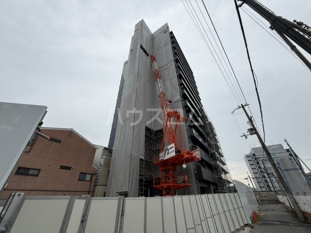 1/9 外観