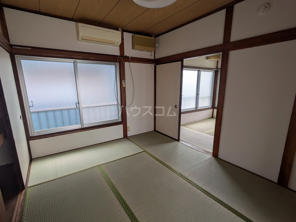 室内