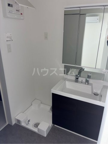 9/20 洗面