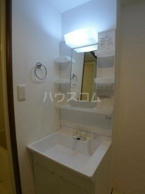10/24 洗面