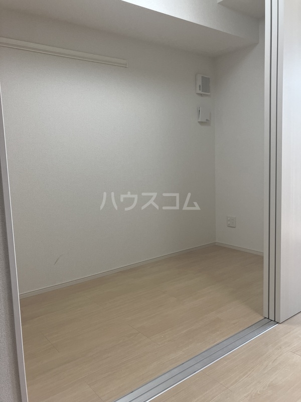 4/18 室内