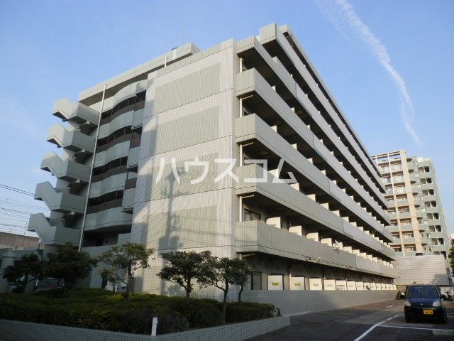 1/11 外観