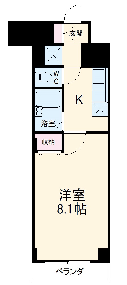 1/24 外観