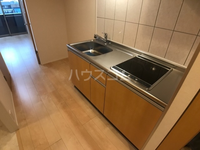 6/17 キッチン