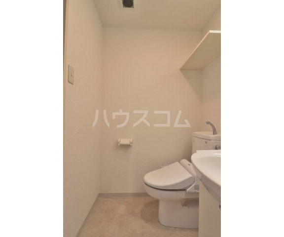 16/30 洗面