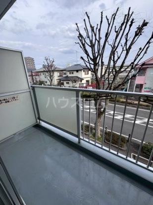 15/20 バルコニー