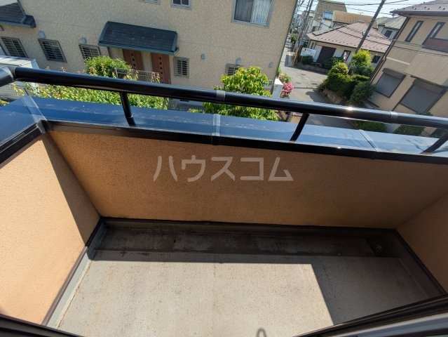 22/30 バルコニー