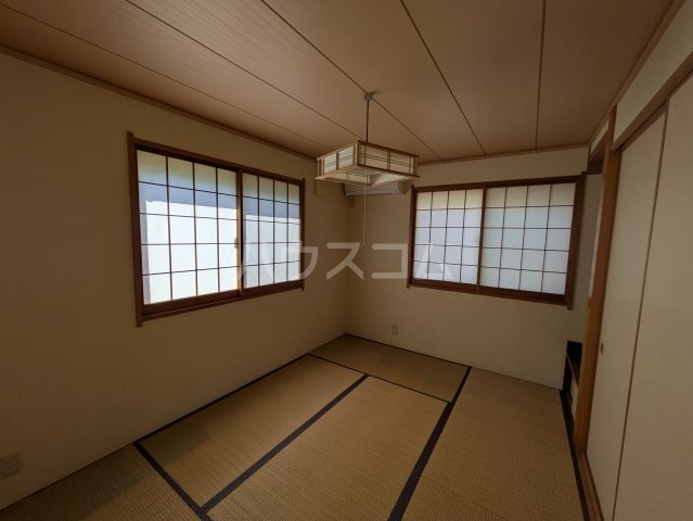 5/30 室内