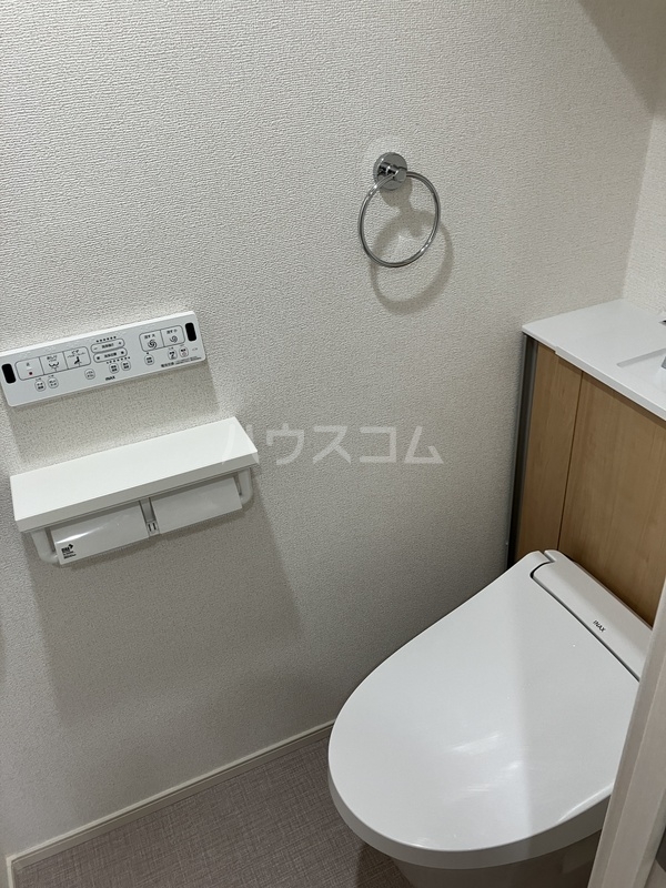 10/20 トイレ