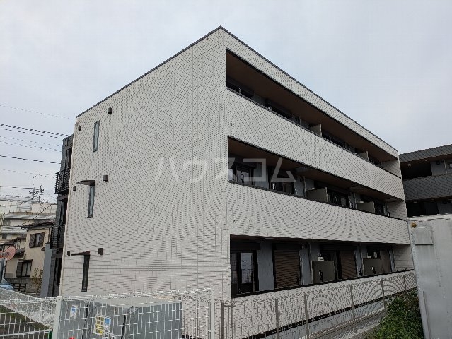 1/7 外観
