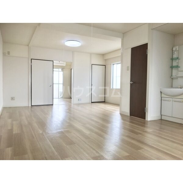 5/27 リビング/ダイニング