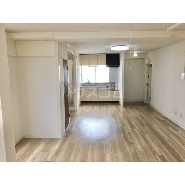 4/27 リビング/ダイニング