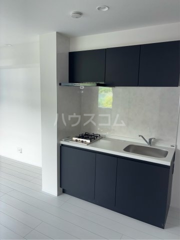 6/20 キッチン