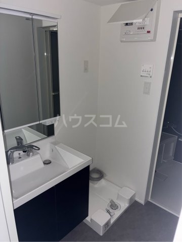 8/20 トイレ