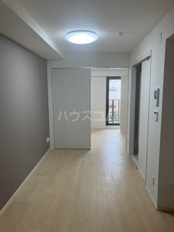 7/21 寝室