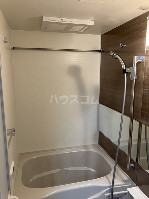 9/22 浴室