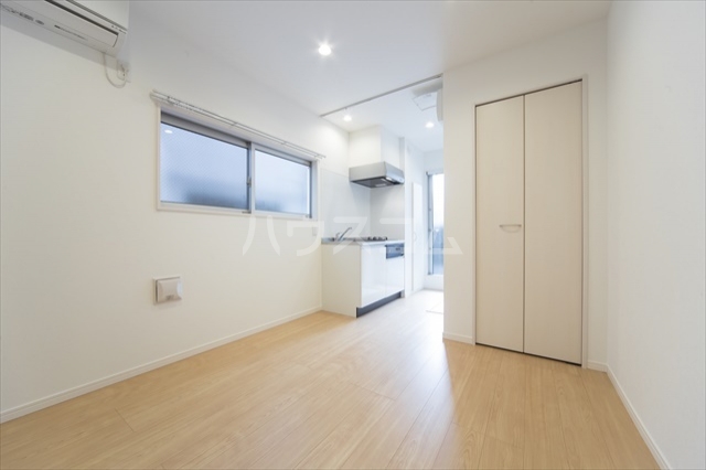 4/26 リビング/ダイニング