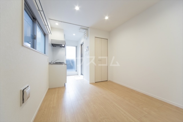 5/26 リビング/ダイニング